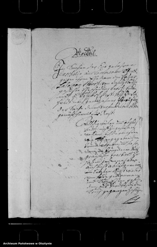 image.from.unit.number "Acta die Ainventation, Taxation und Exdivision des Vermögens der geschiedenen Horchschen Eheleute aus Sommerau"