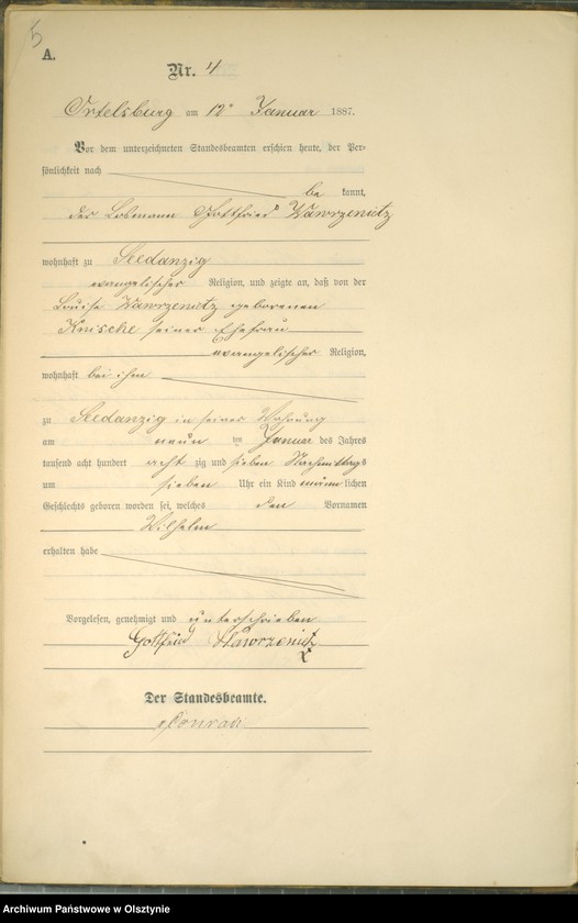 image.from.unit.number "Geburts-Haupt-Register Nr 1 - 101"