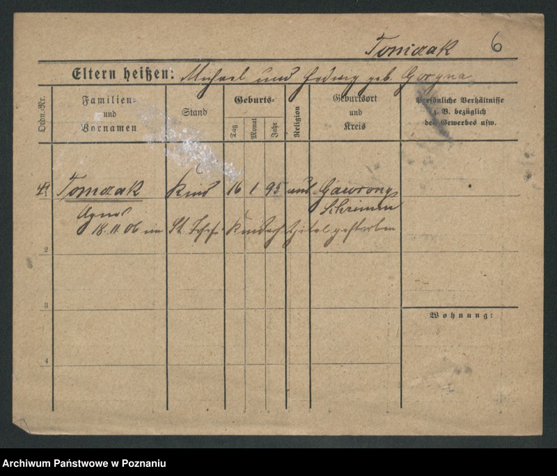 image.from.unit.number "Tomczak (samotne kobiety) - Tomidaj"