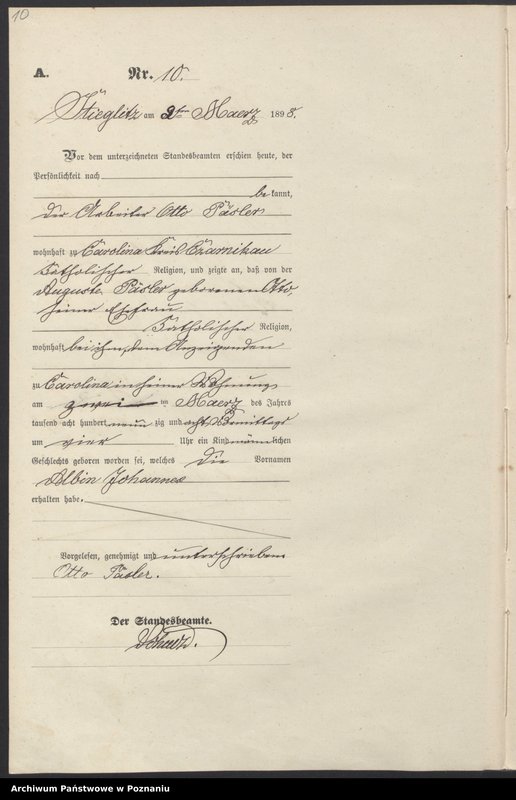 image.from.unit.number "Księga urodzeń"