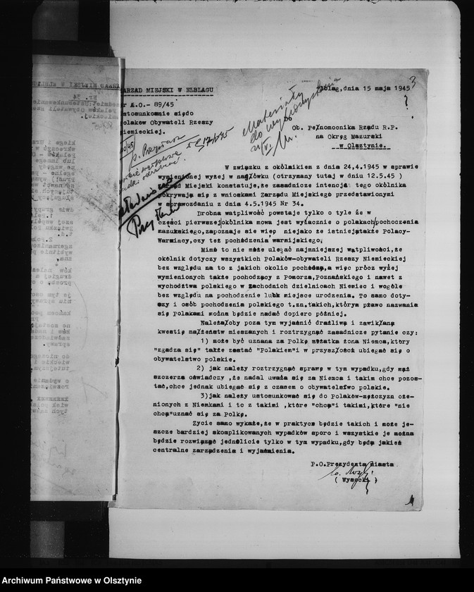 image.from.unit.number "Sprawy rabunków i doniesienia"