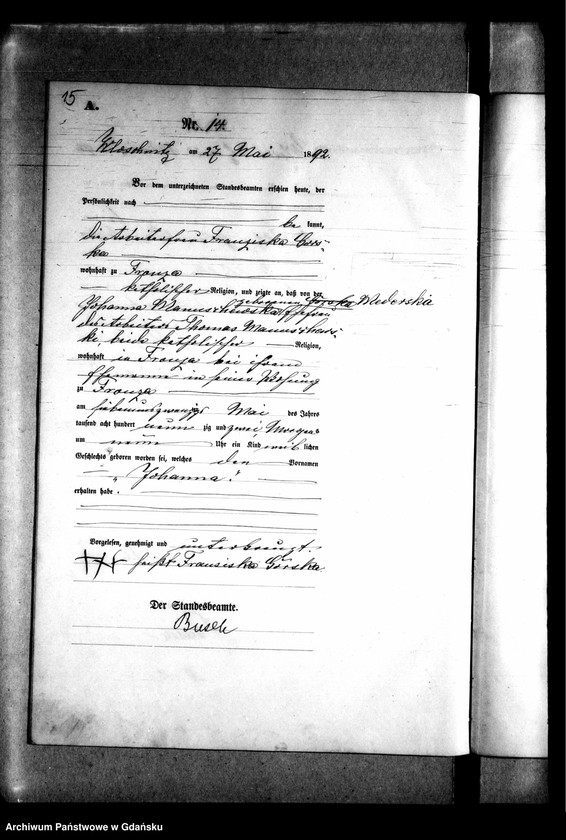 image.from.unit.number "Księga urodzeń"