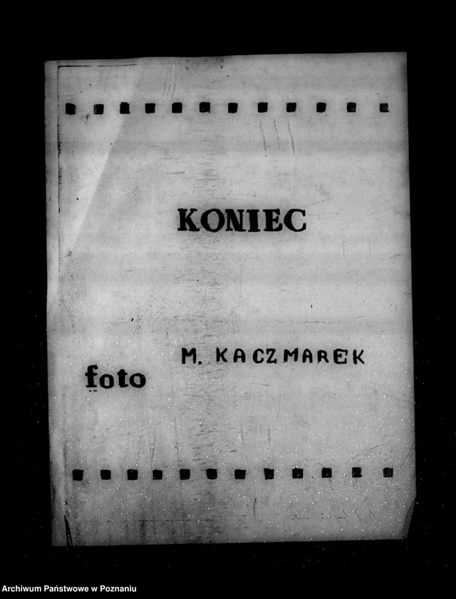 Obraz 7 z jednostki "/Nabywanie drewna w lasach prywatnych na budowę znaków triangulacyjnych- generalia, tajne/"