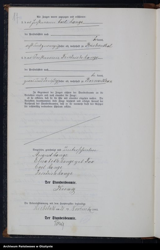 image.from.unit.number "Heiraths-Neben-Register Nr 1 - 10"