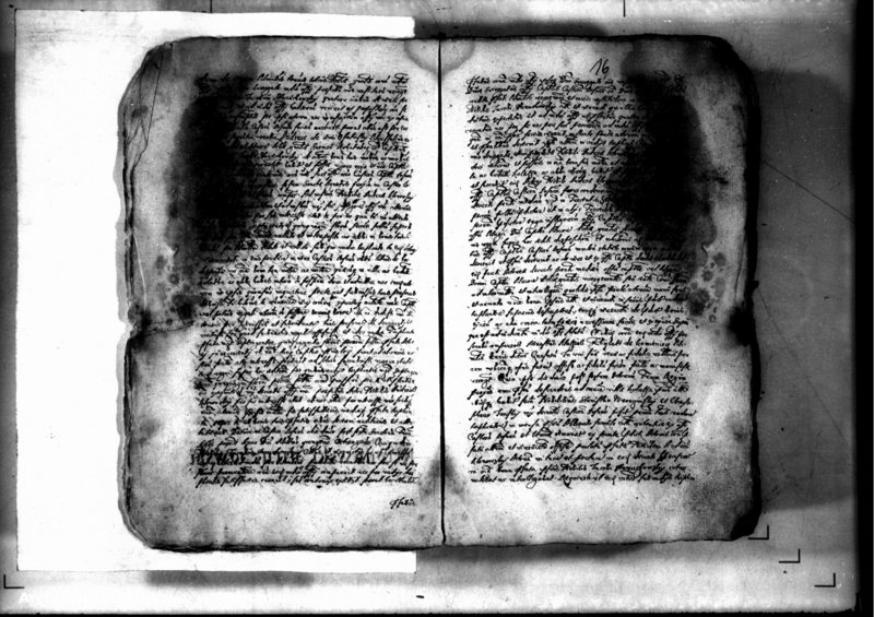 Obraz 20 z jednostki "Decreta officii [inducta]"