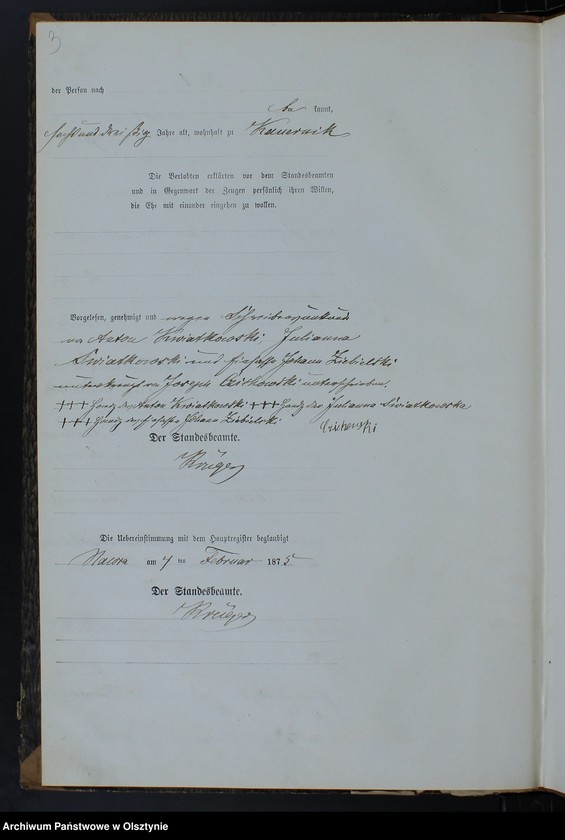 image.from.unit.number "Heiraths-Neben-Register Nr 1 - 6"