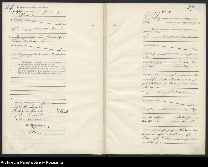 image.from.unit.number "Księga małżeństw"