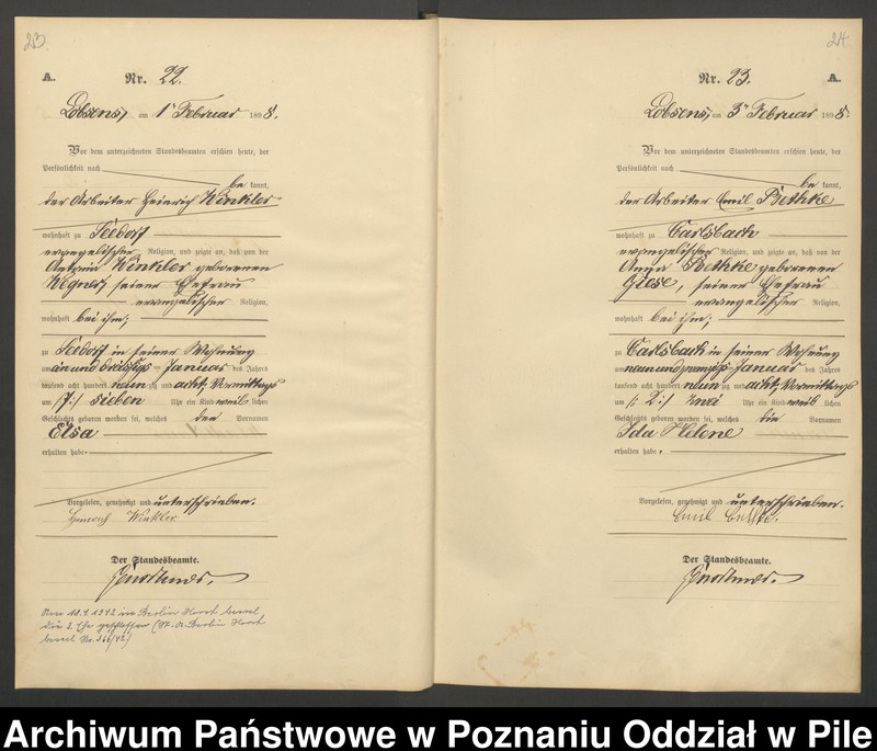 image.from.unit.number "Księga urodzeń"