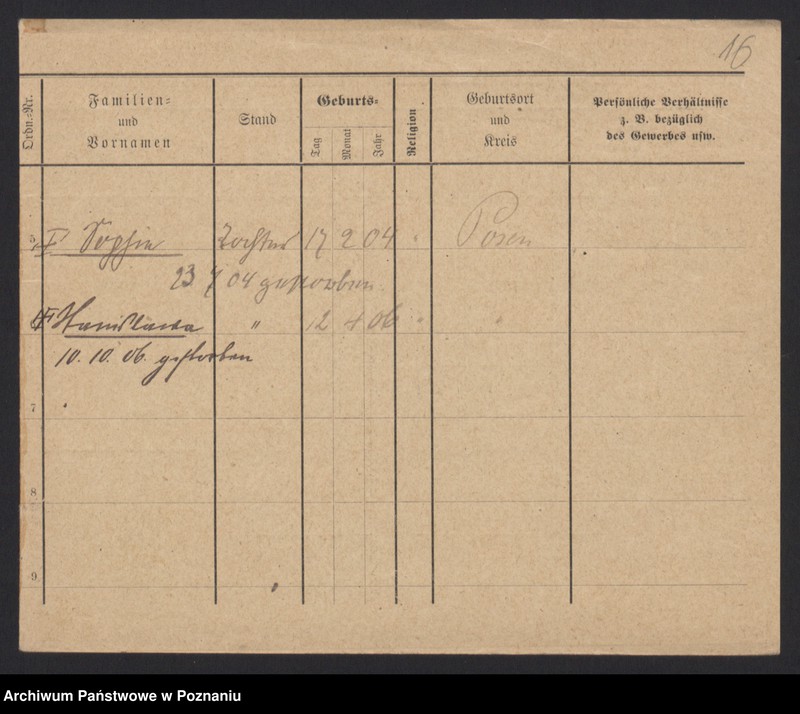 image.from.unit.number "Drobniewski - Drumota"