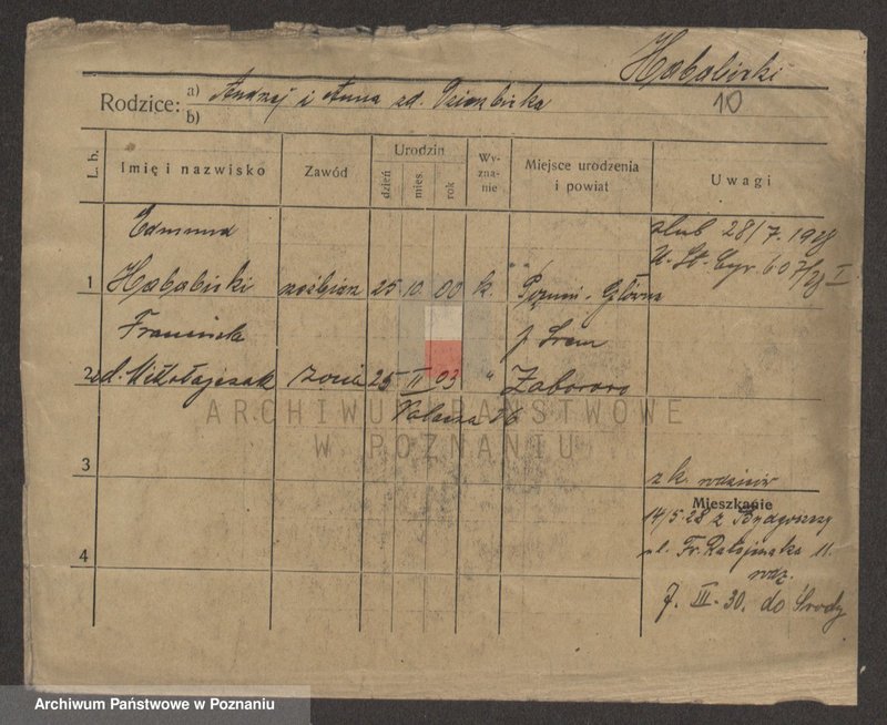 image.from.unit.number "Haab - Hagelberg"