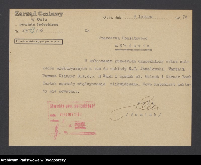 image.from.unit.number "Sprawy elektryfikacji"