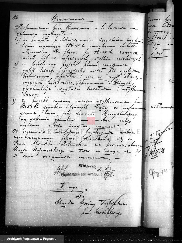 Obraz 20 z jednostki "Majątek Smaszew powiat koniński"