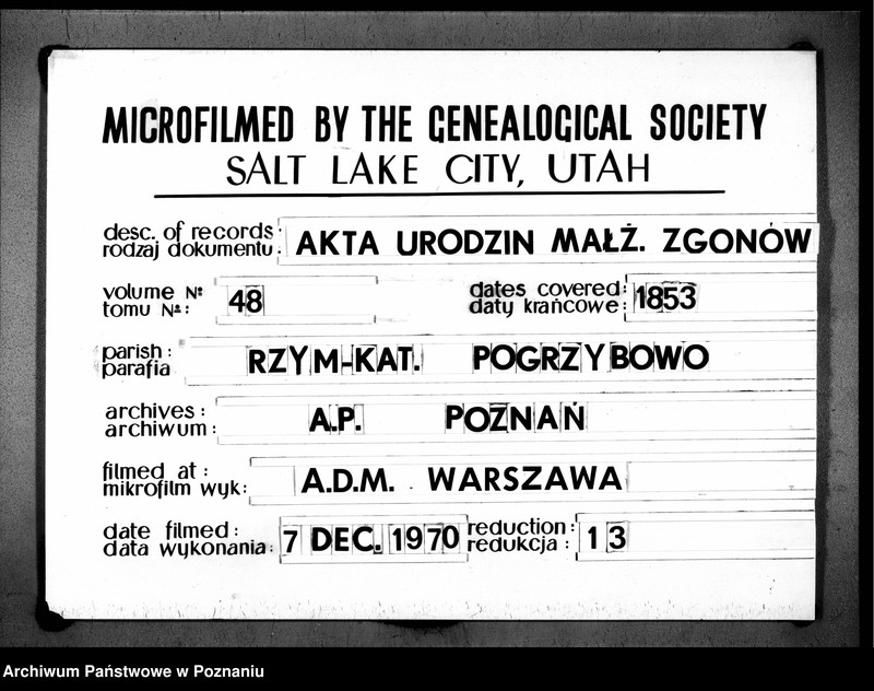 image.from.unit.number "Duplikaty urodzeń, małżeństw i zmarłych"