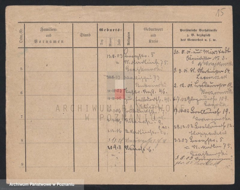 Obraz 17 z jednostki "Dornat - Drachowski"