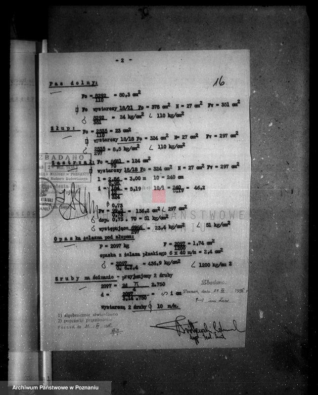 image.from.unit.number "Zatwierdzenie zakładu przemysłowego /kotłowni przy fabryce opon/ Firma Stomil S.A."