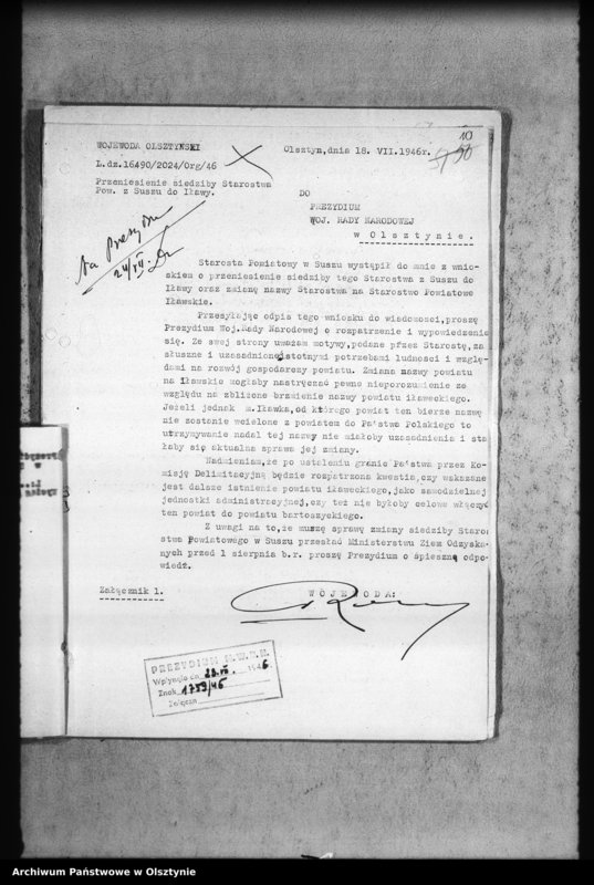 image.from.unit.number "Podział terytorialny, zmiana granic administracyjnych"