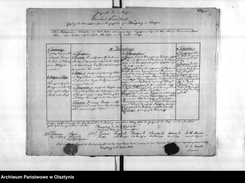 image.from.unit.number "Regierungs-Supernumerarius Joost [Carl Eduard Adolph]"