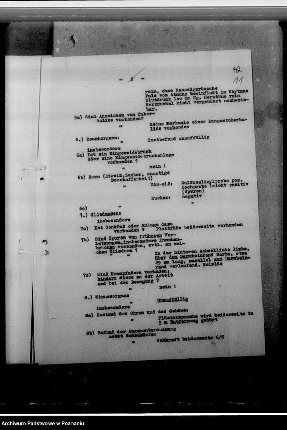 Obraz 15 z jednostki "Junghans, Willi - komisarz obwodowy"