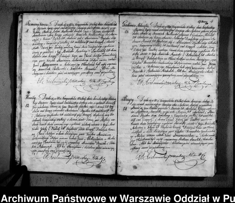 image.from.unit.number "Akta urodzeń, małżeństw i zgonów"