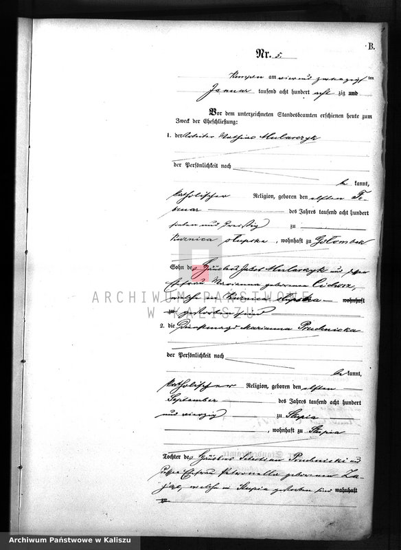 image.from.unit.number "[Księga małżeństw]"