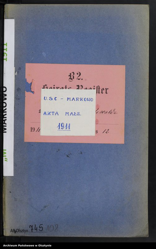image.from.unit.number "Heirats-Neben-Register Nr 1 - 12"