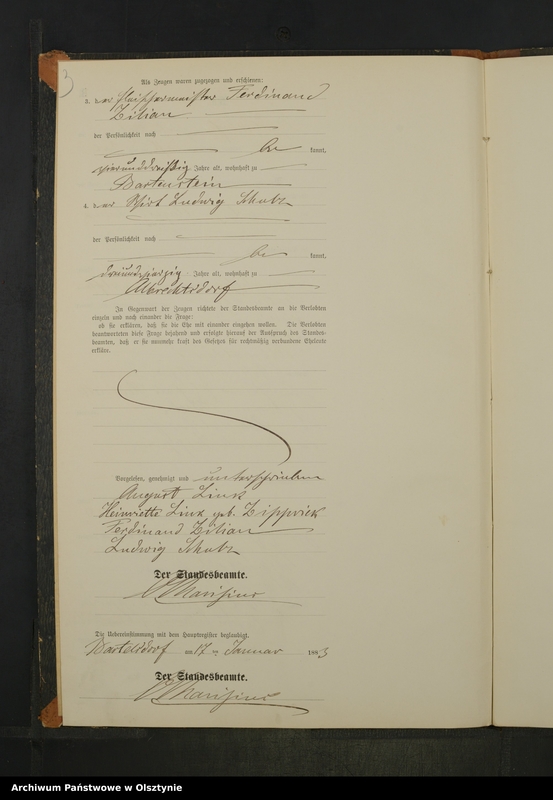 image.from.unit.number "Heiraths-Neben-Register Nr 1 - 14"