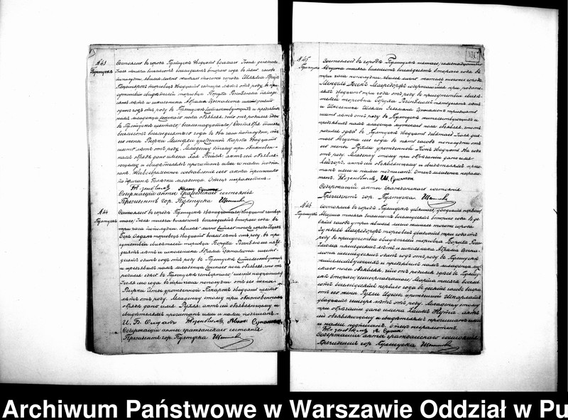 image.from.unit.number "Akta urodzeń, małżeństw i zgonów"