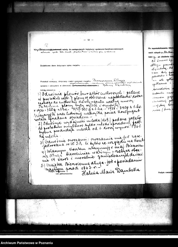 image.from.unit.number "/Sprawy parcelacji majątku Bierzwienna-Długa powiatu kaliskiego/"