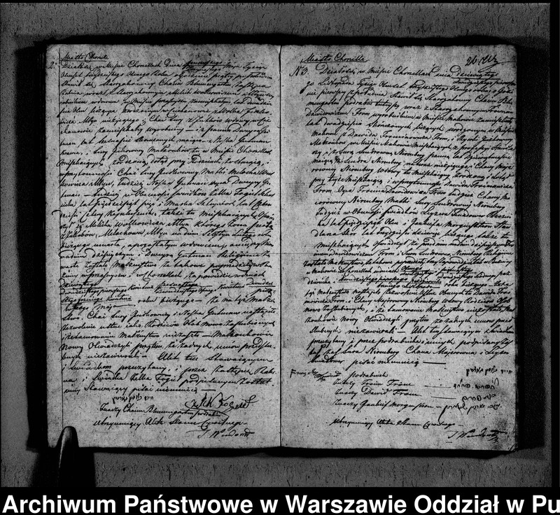 image.from.unit.number "Akta urodzeń, małżeństw, zgonów"
