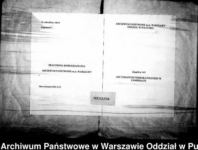 image.from.unit.number "Akta urodzeń, małżeństw i zgonów"