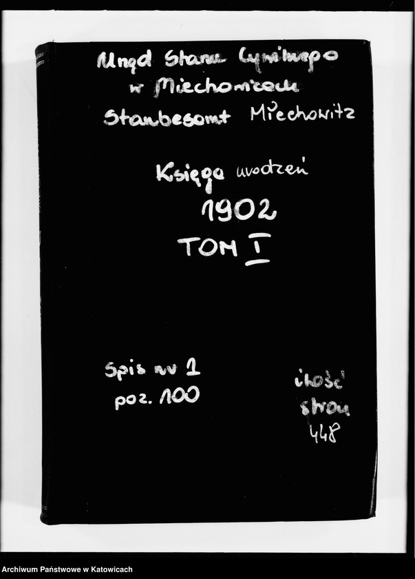image.from.unit.number "Księga urodzeń nr 1-401"