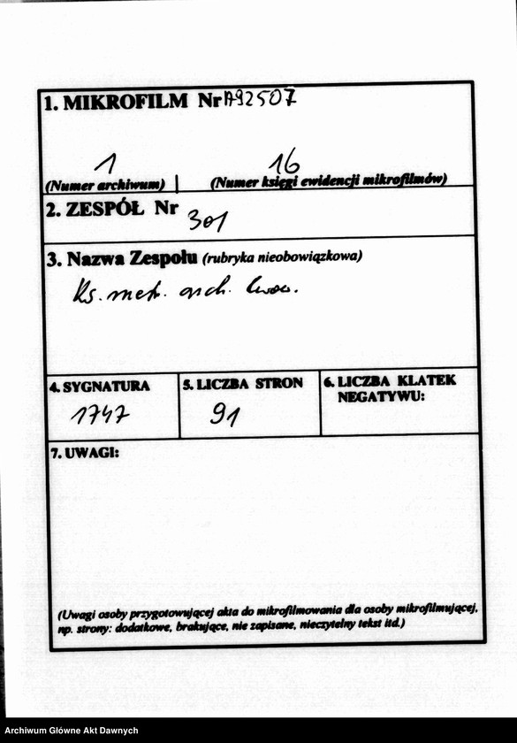 image.from.unit.number "Parafia: Czernielów Mazowiecki. Dekanat: Tarnopol. Kopie z ksiąg metrykalnych ur., śl., zg. dla całej parafii (Czernielów Mazowiecki i pozostałe wsie)."