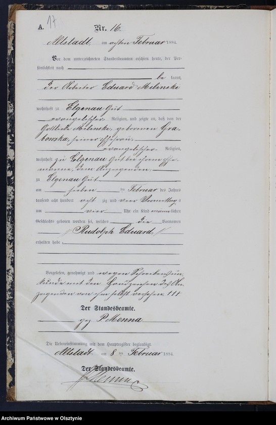 image.from.unit.number "Geburts-Neben-Register Nr 1 - 115"