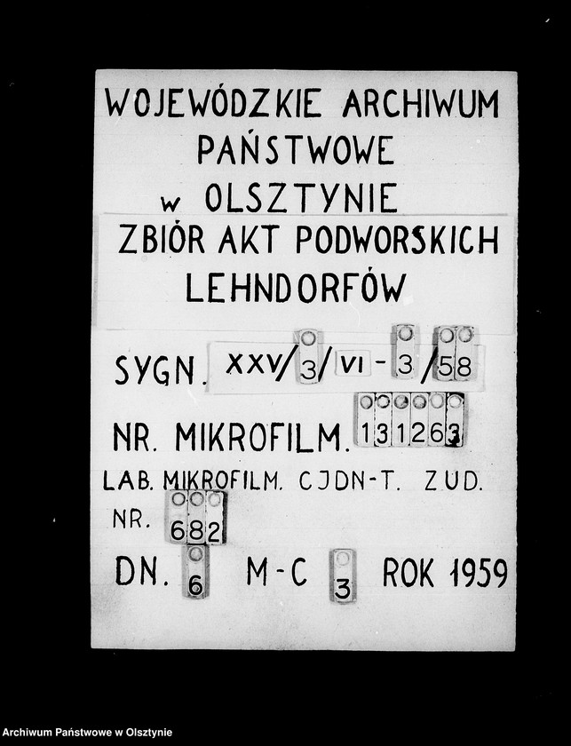 image.from.unit.number "/Akten betr. Landtags-, Abgeordnetenhaus- u. Landratswahlen in den Lehndorffschen Gütern/"