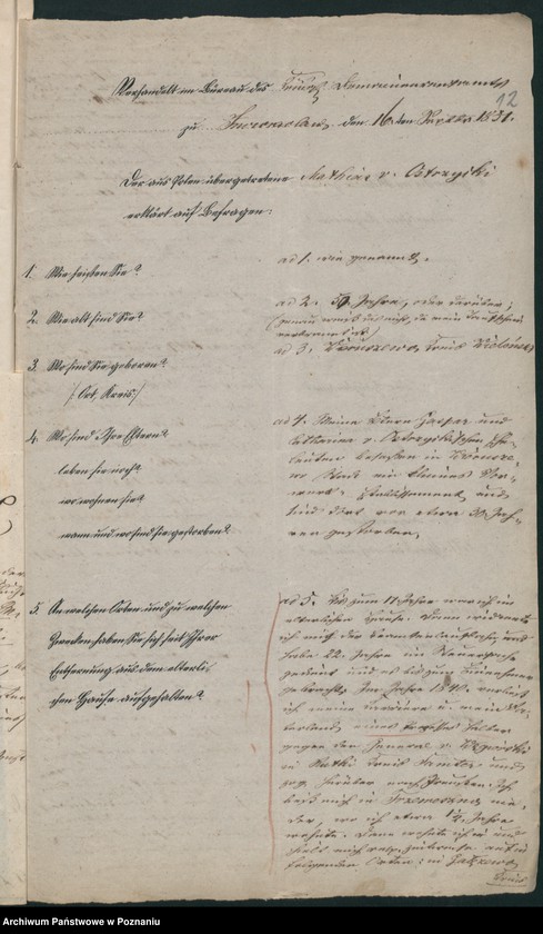 Obraz 19 z jednostki "A. betr. Mathias Ostrzycki"