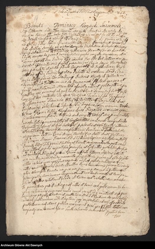 image.from.unit.number "Nurskie relacje oblaty (seria I)"