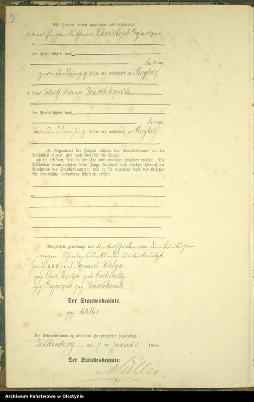 image.from.unit.number "Heiraths-Neben-Register Nr 1 - 54"