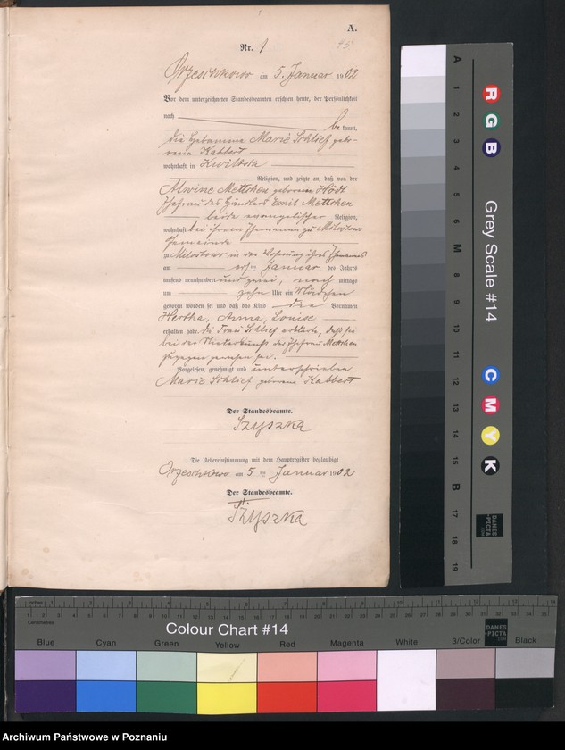 image.from.unit.number "Księga urodzeń"