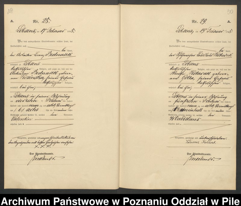 image.from.unit.number "Księga urodzeń"