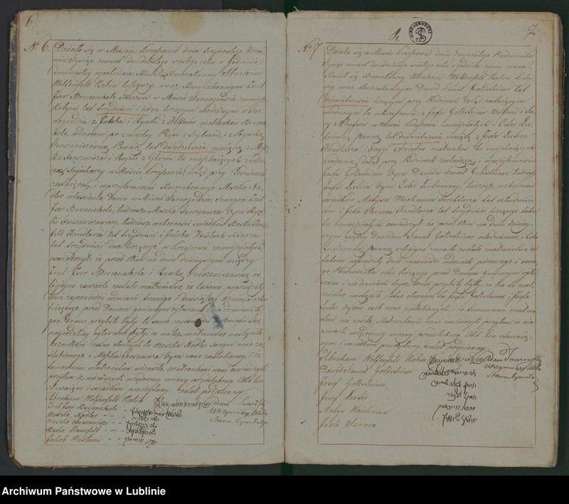 image.from.unit.number "Księga małżeństw"