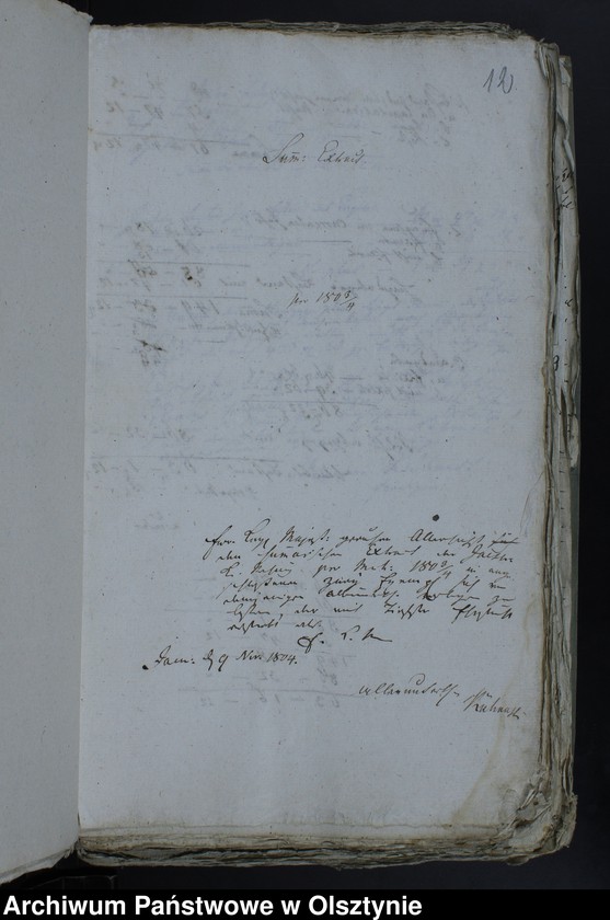 image.from.unit.number "Jäskendorffschen Kirchen Rechnung"