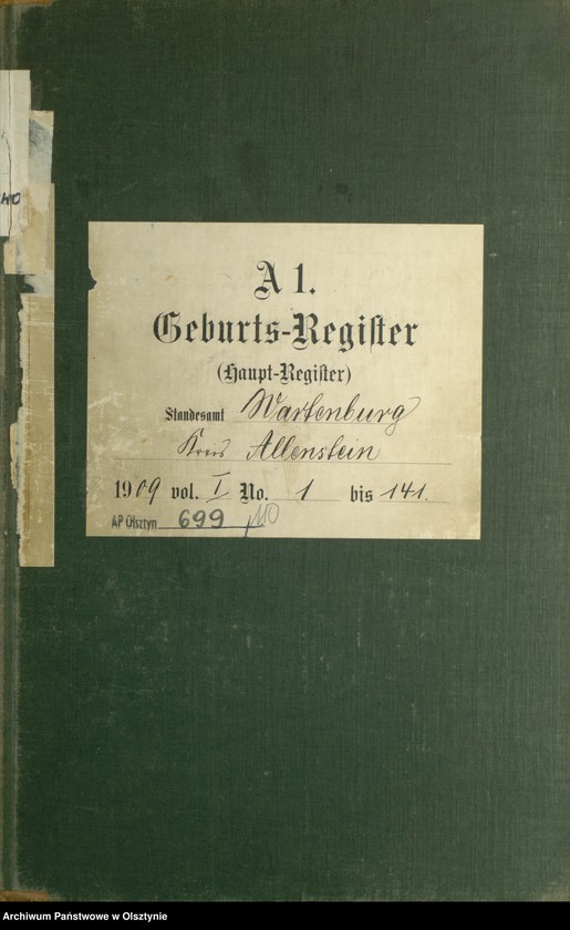 image.from.unit.number "Geburts-Haupt-Register Nr 1 - 141"