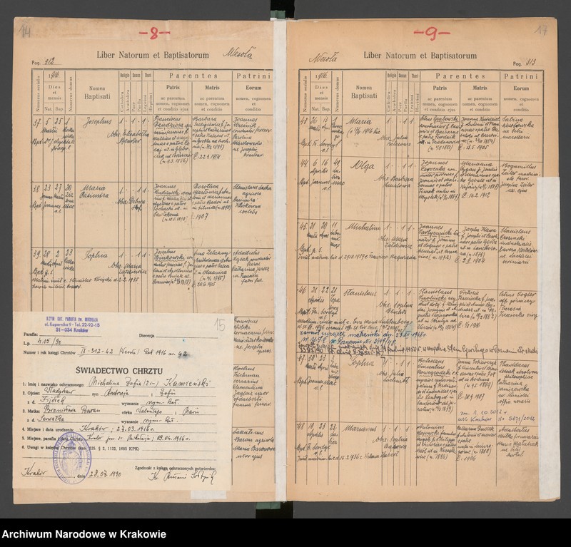 image.from.unit.number "Księga urodzeń"