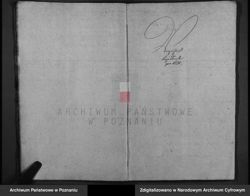 Obraz z zespołu "Akta stanu cywilnego Parafii Rzymskokatolickiej Krzyżowniki (pow. kępińskii)"