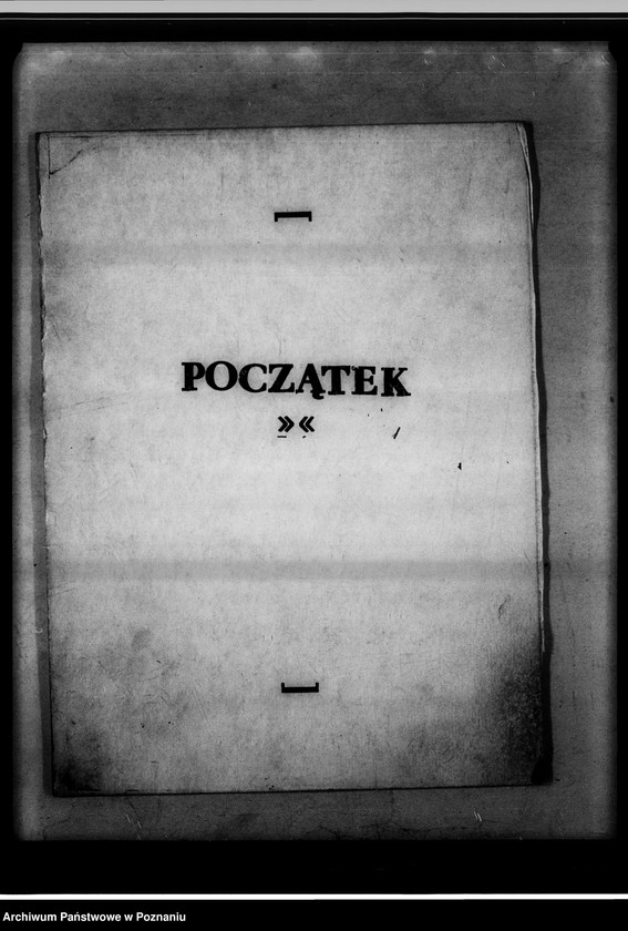 Obraz 3 z jednostki "Forderung gegen Anlieger der Jarotschiner Kreisbahn."