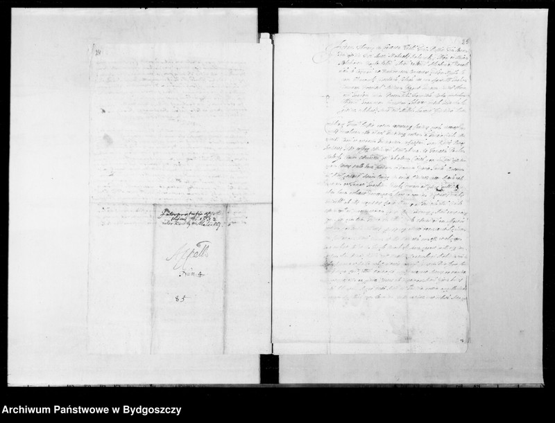 image.from.unit.number "Sprawy sądowe wynikające z roszczeń materialnych konwentu zakonu jezuitów w Chojnicach wobec miasta"