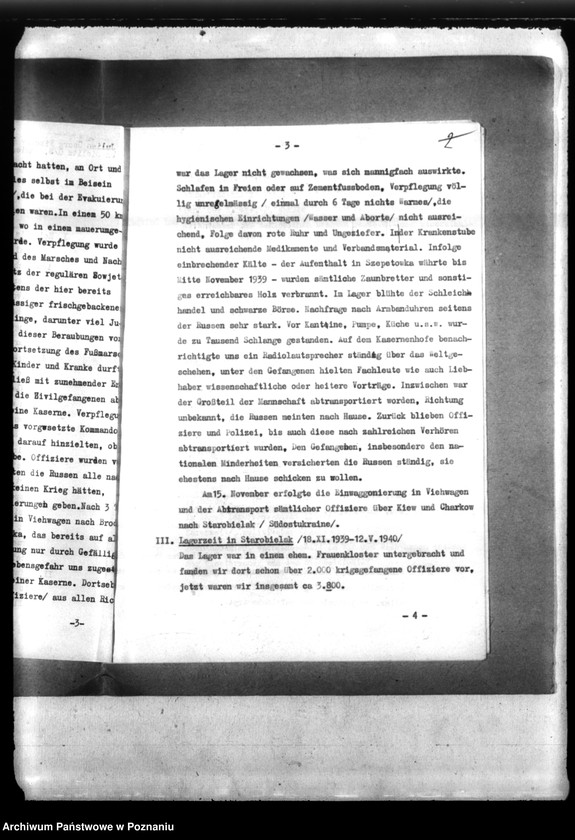 image.from.unit.number "Wspomnienia Niemca J. G. Fischera von Drauenegg z Vailska z pobytu z niewoli radzieckiej jako polski żołnierz w okresie 1939 - 1941"