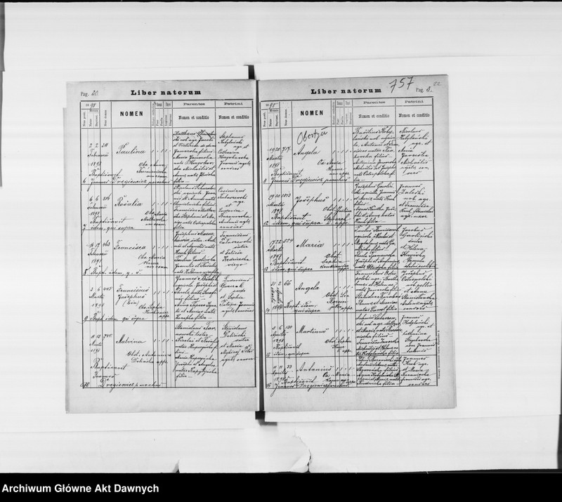 image.from.unit.number "Parafia: Obertyn. Dekanat: Horodenka. Księga metrykalna urodzeń 1881-1883, 1898, 1902, ślubów 1881-1882, 1898, 1902 i zgonów 1881-1883, 1898, 1902 dla miasta Obertyn i wsi: Czortowiec*, Harasimów*, Hawrylak, Niezwiska*, Woronów*, Bałahorówka, Hanczarów, Jakubówka."