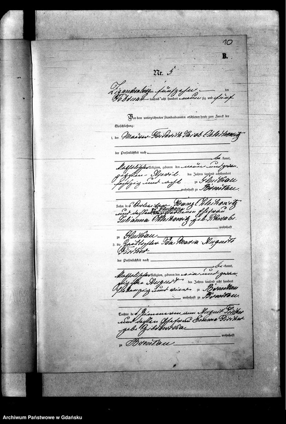 image.from.unit.number "Księga małżeństw"