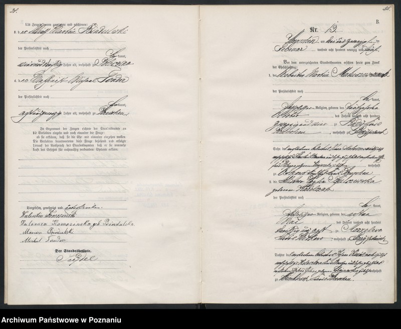 image.from.unit.number "Księga małżeństw"